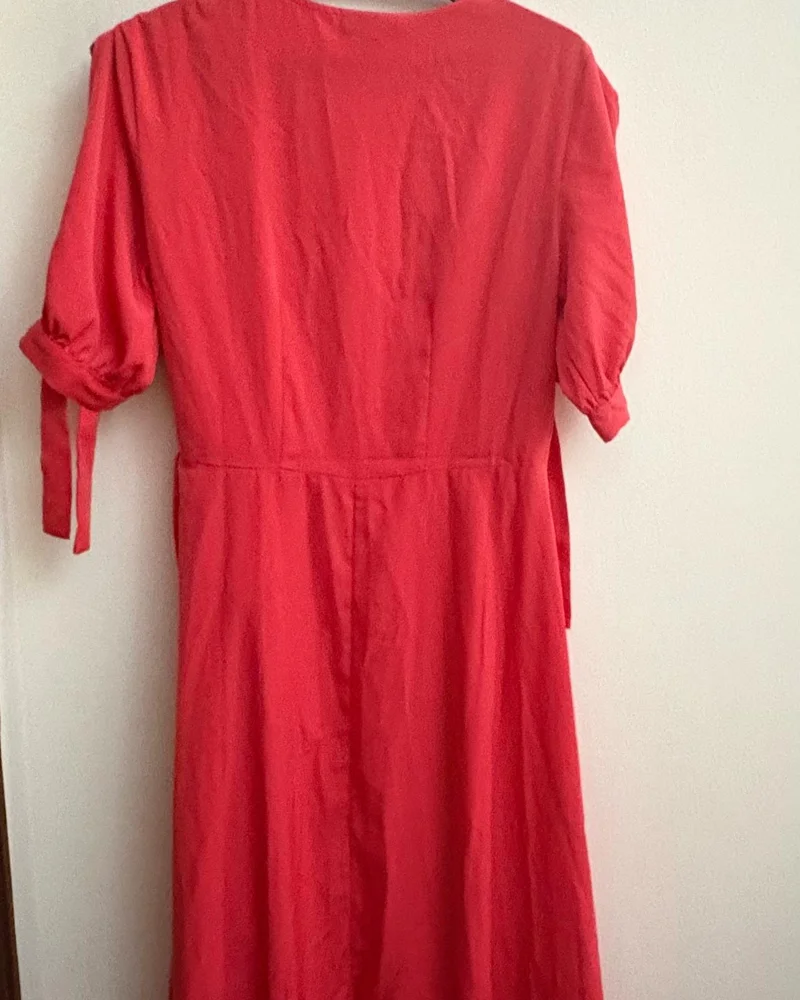 Topshop Midi Dresses, size S / 36 / 8, photo 3
