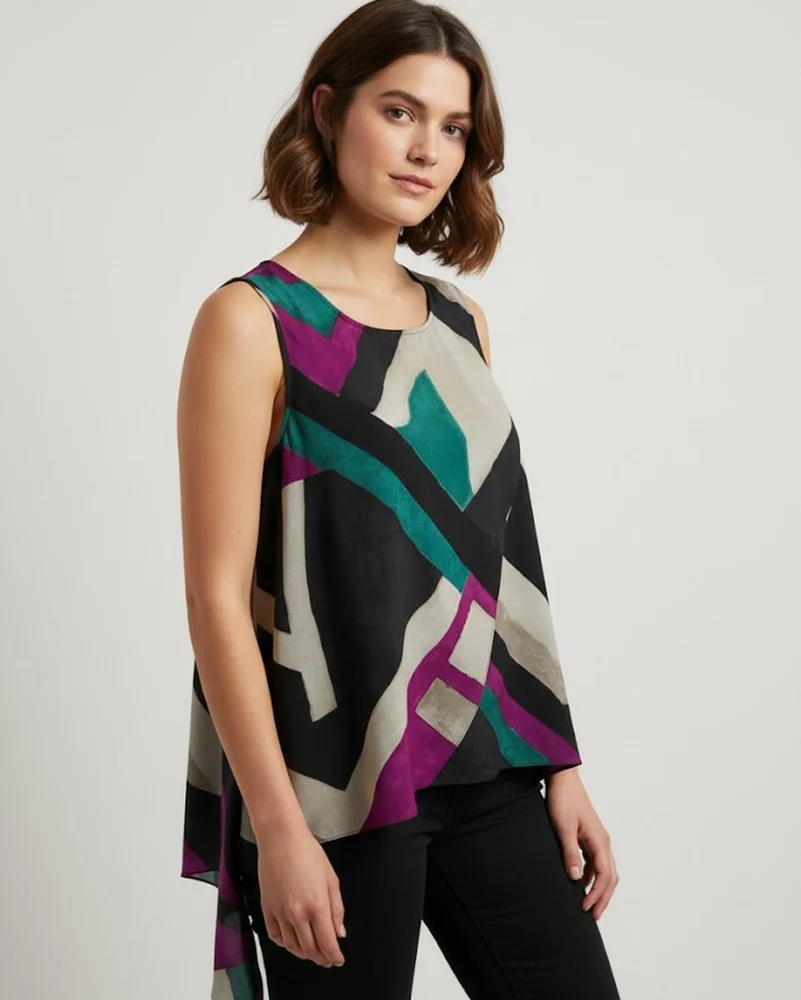 DKNY Blouses
