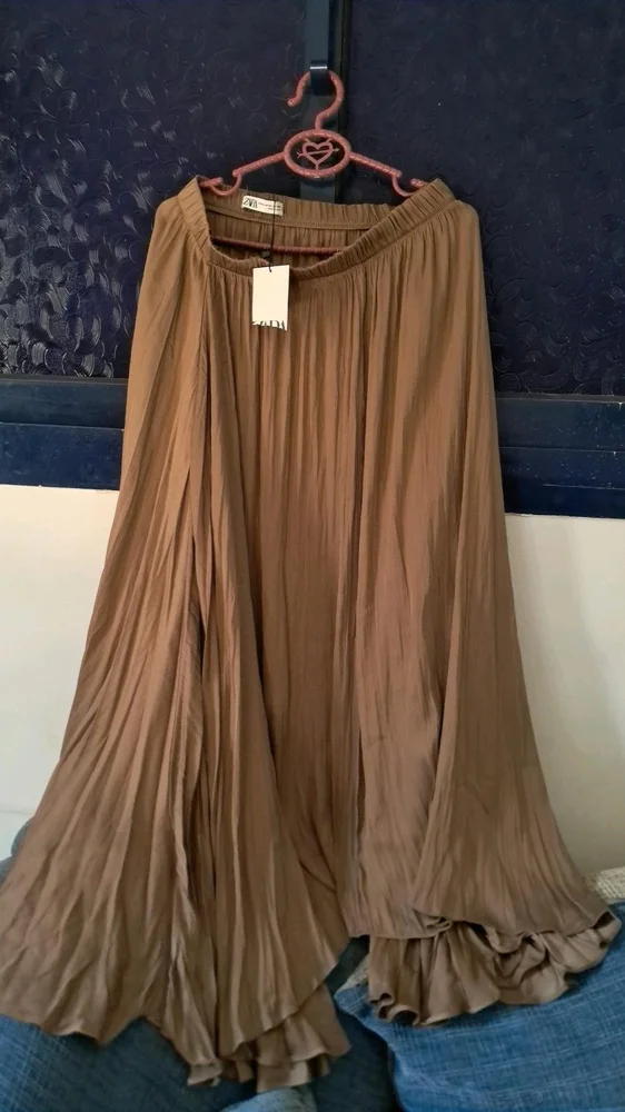 Zara Skirts