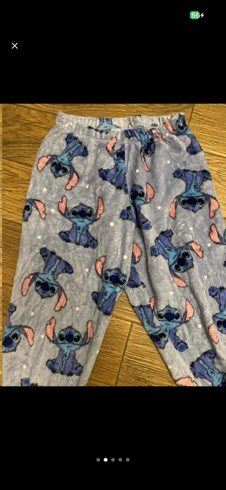 Disney Sleep Pants, size M / 38 / 10, photo 2