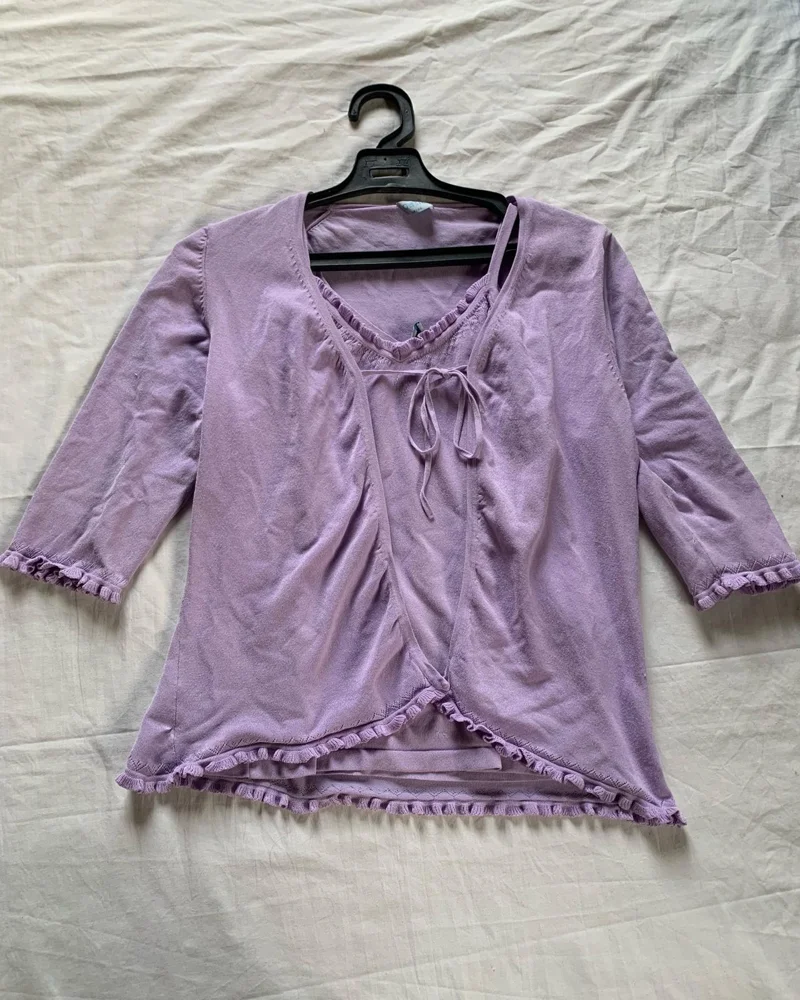 Oasis Cardigans, size Other, photo 2