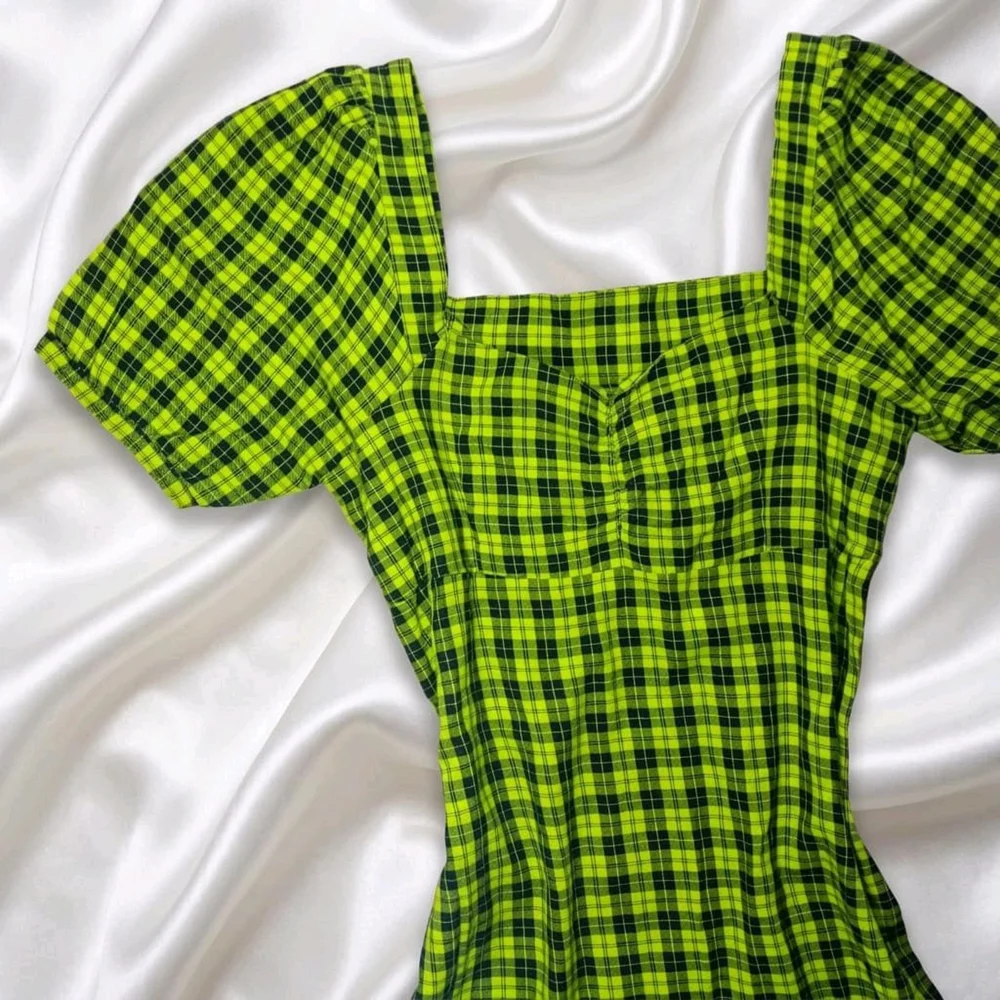 Noisy May Mini Dresses, size S / 36 / 8, photo 3