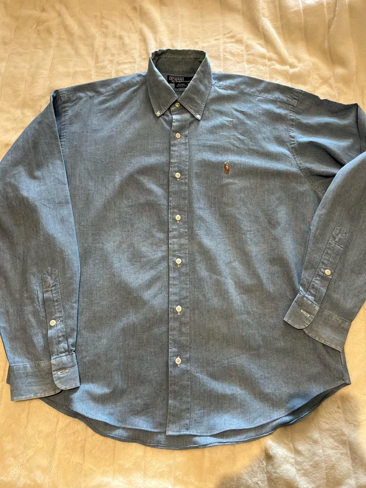 Polo Ralph Lauren Polo Shirts, size XXL, photo 2