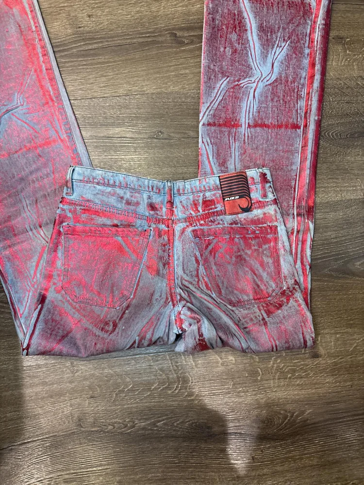 JADED Pants, size S / 36 / 8, photo 2