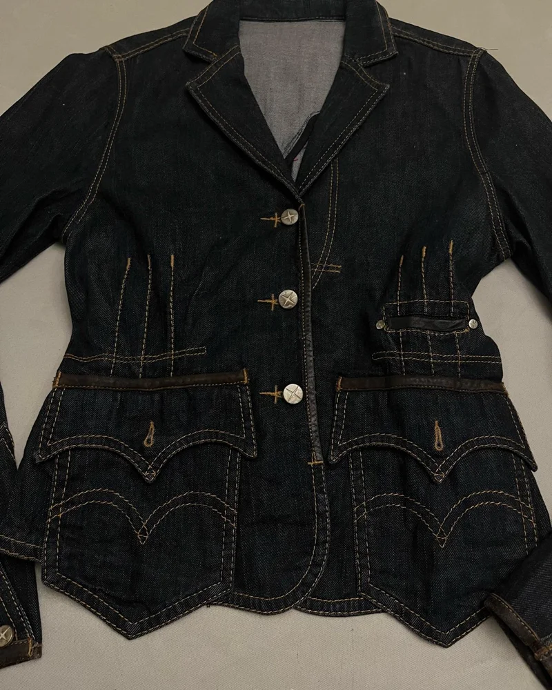 Jackets, size M / 38 / 10, photo 4