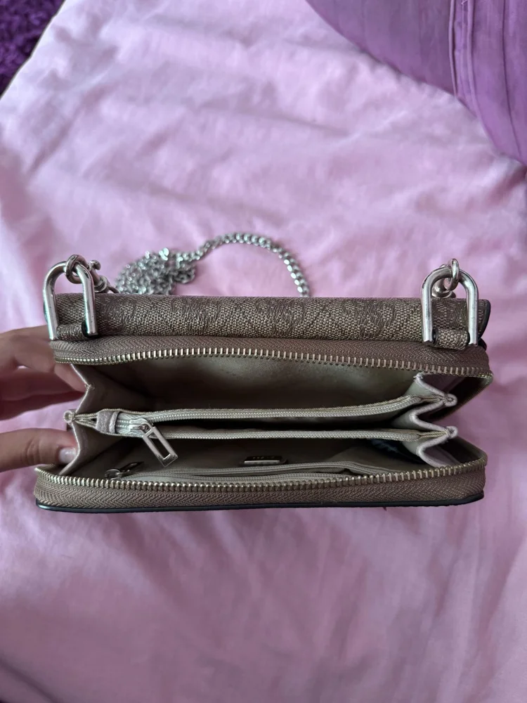 GUESS Cross-Body Bag, size Other, photo 5