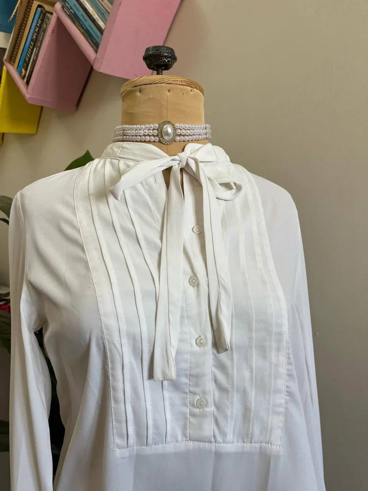 H&M Shirts, size S / 36 / 8, photo 3