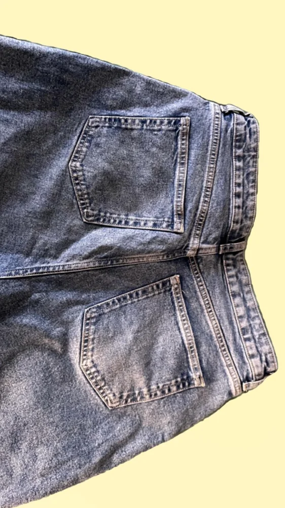 H&M Jeans, size XXL / 44 / 16, photo 4