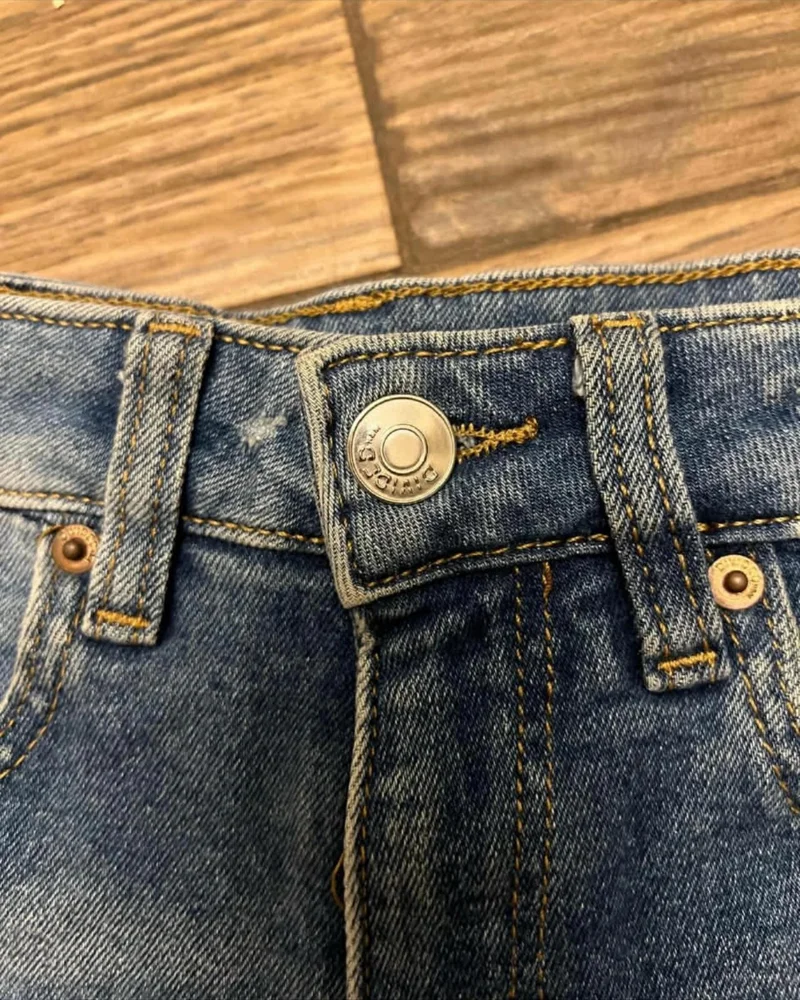 H&M Shorts, size S / 36 / 8, photo 4