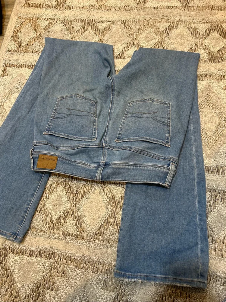 American Eagle Jeans, size XS / 34 / 6, photo 2