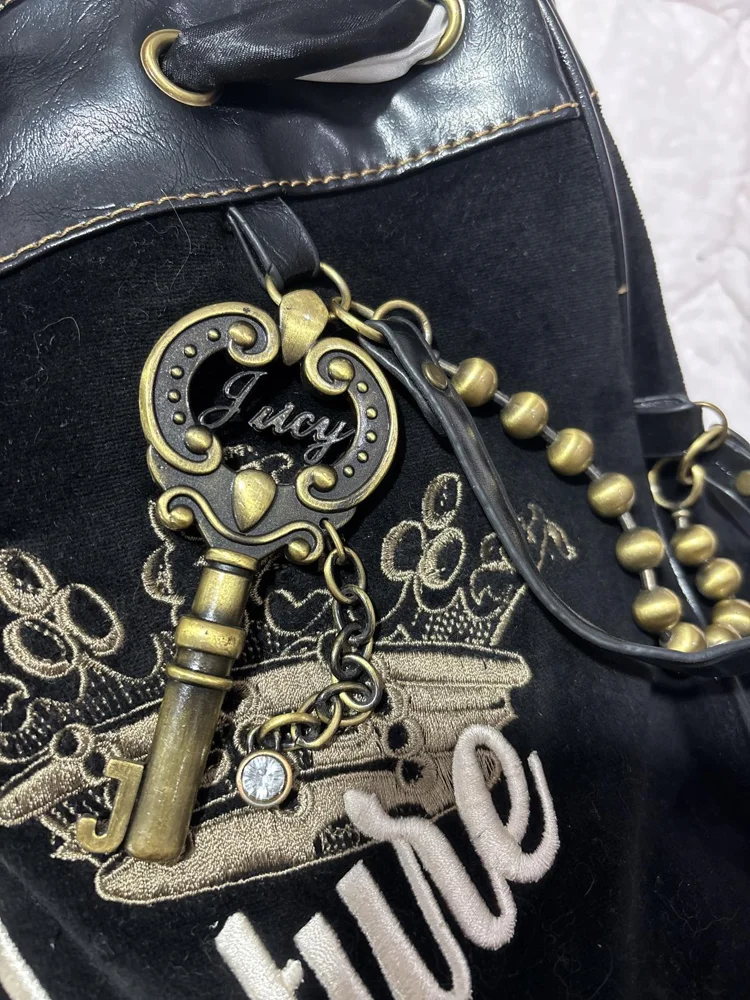 Juicy Couture Shoulder Bag, size Other, photo 3