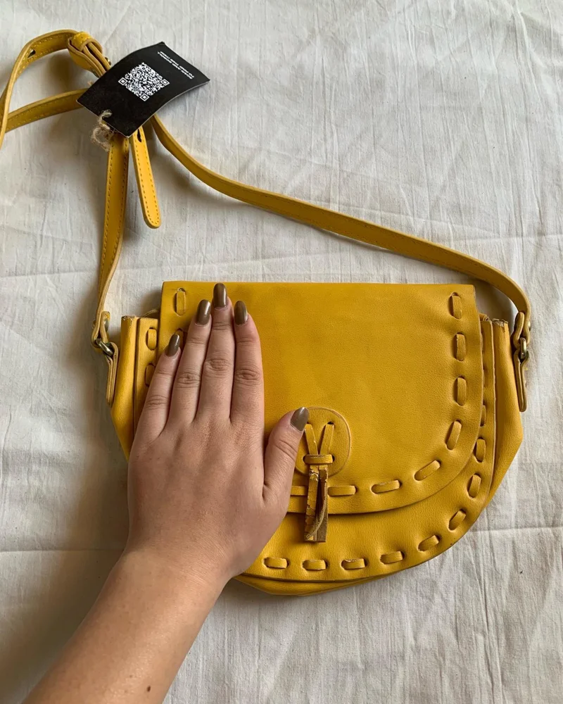 MNG Cross-Body Bag, size Other, photo 4