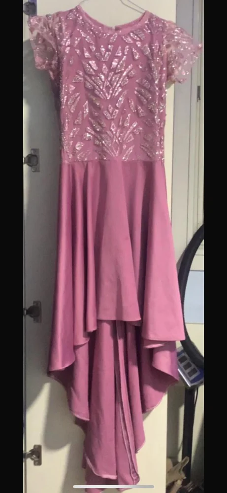 Next Dresses, size 9–12m, photo 3