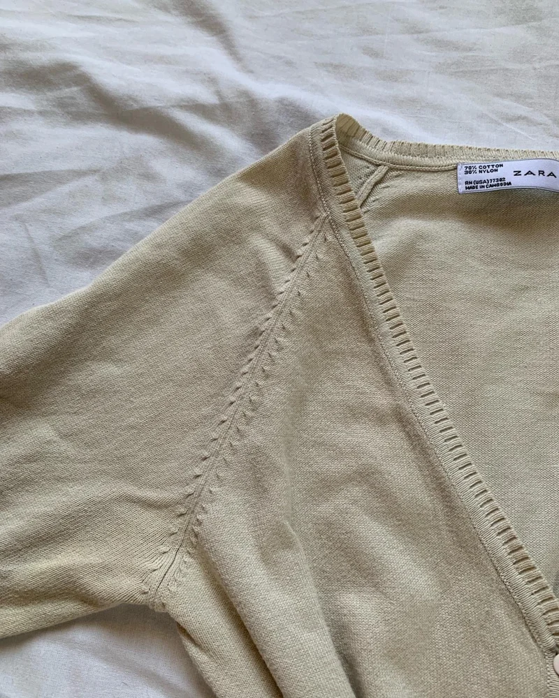 Zara Cardigans, size S / 36 / 8, photo 4