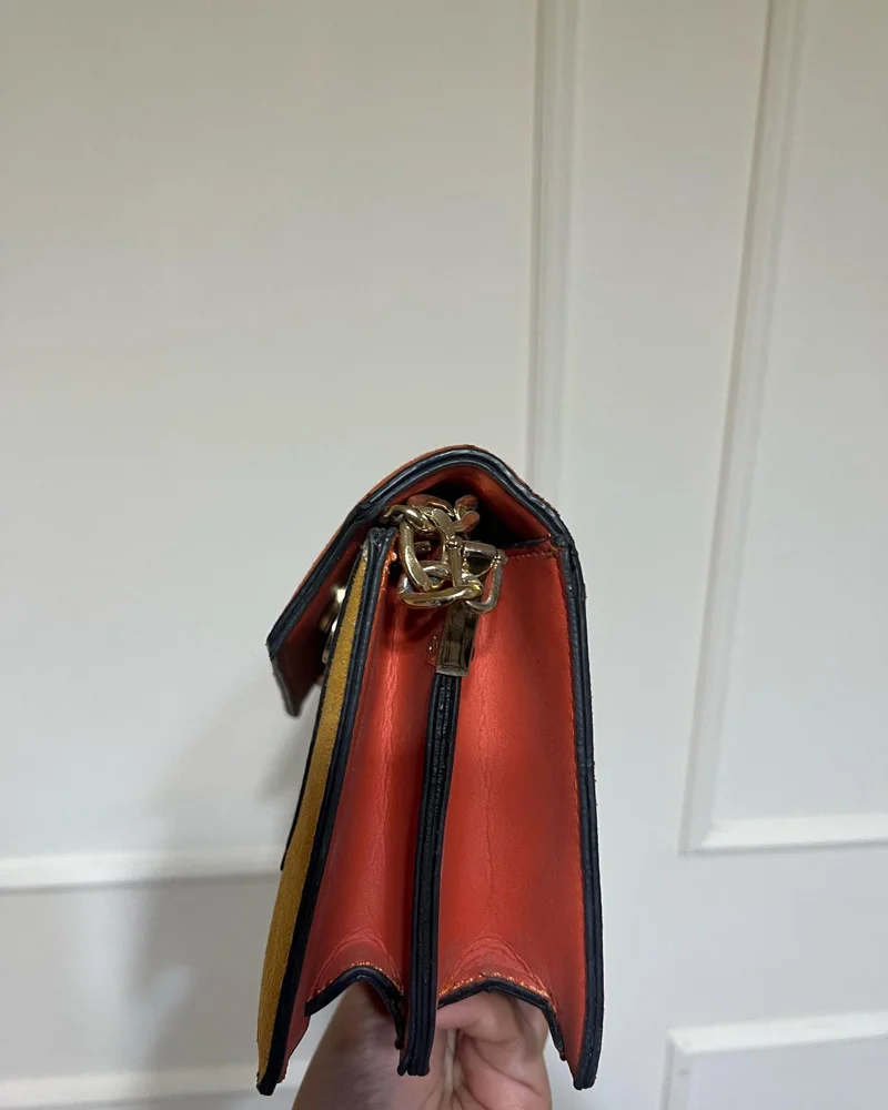 Cross-Body Bag, size One size, photo 2