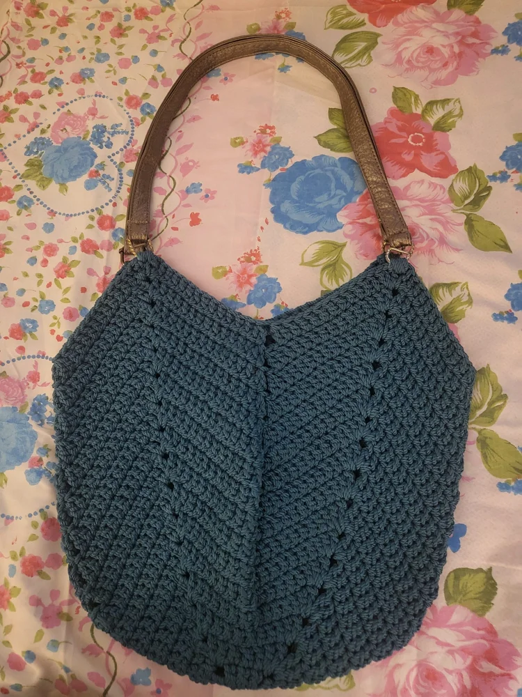 Shoulder Bag, size Other, photo 3