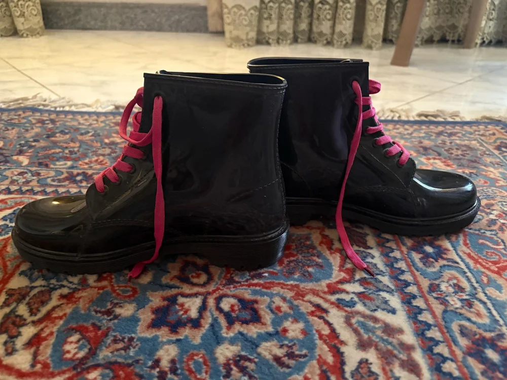 Glitter Boots, size 38, photo 2