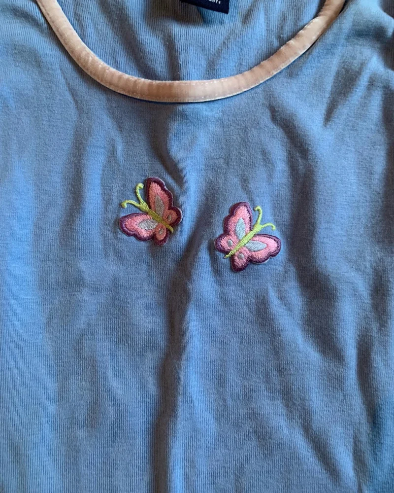 GAP Tank Tops, size Other, photo 3