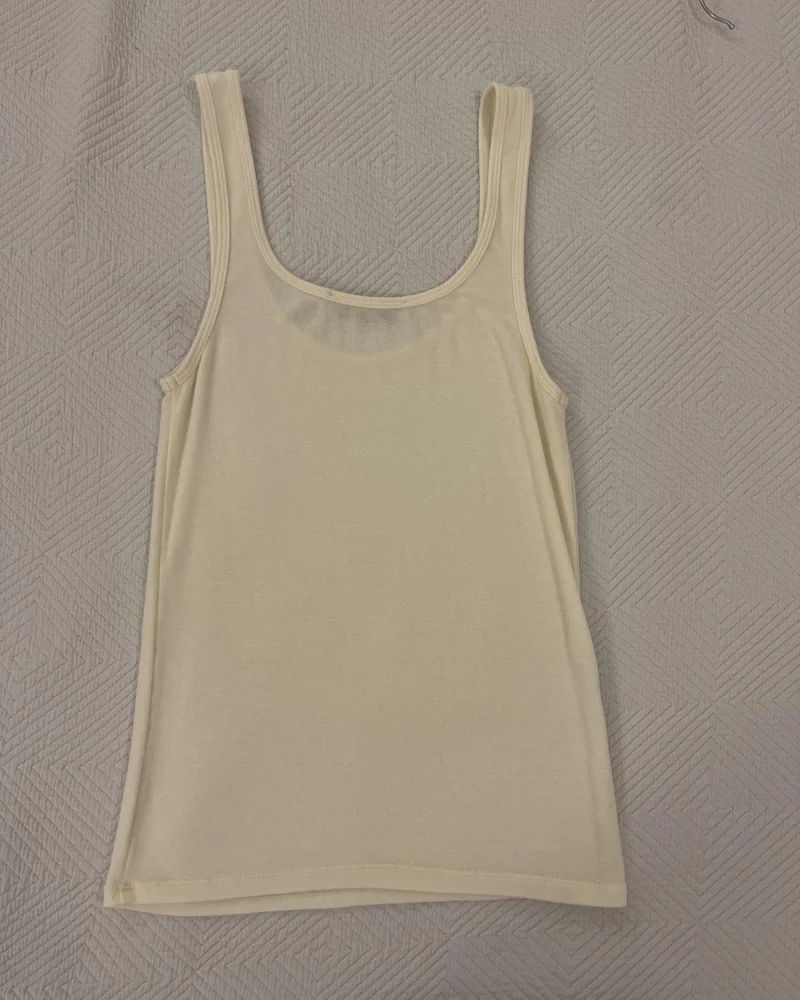 Mango Tank Tops, size XS / 34 / 6, photo 2