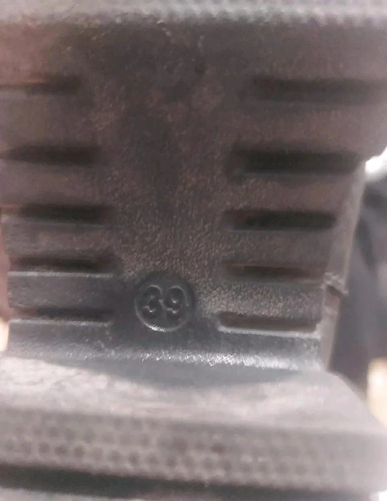 Boots, size 39, photo 2