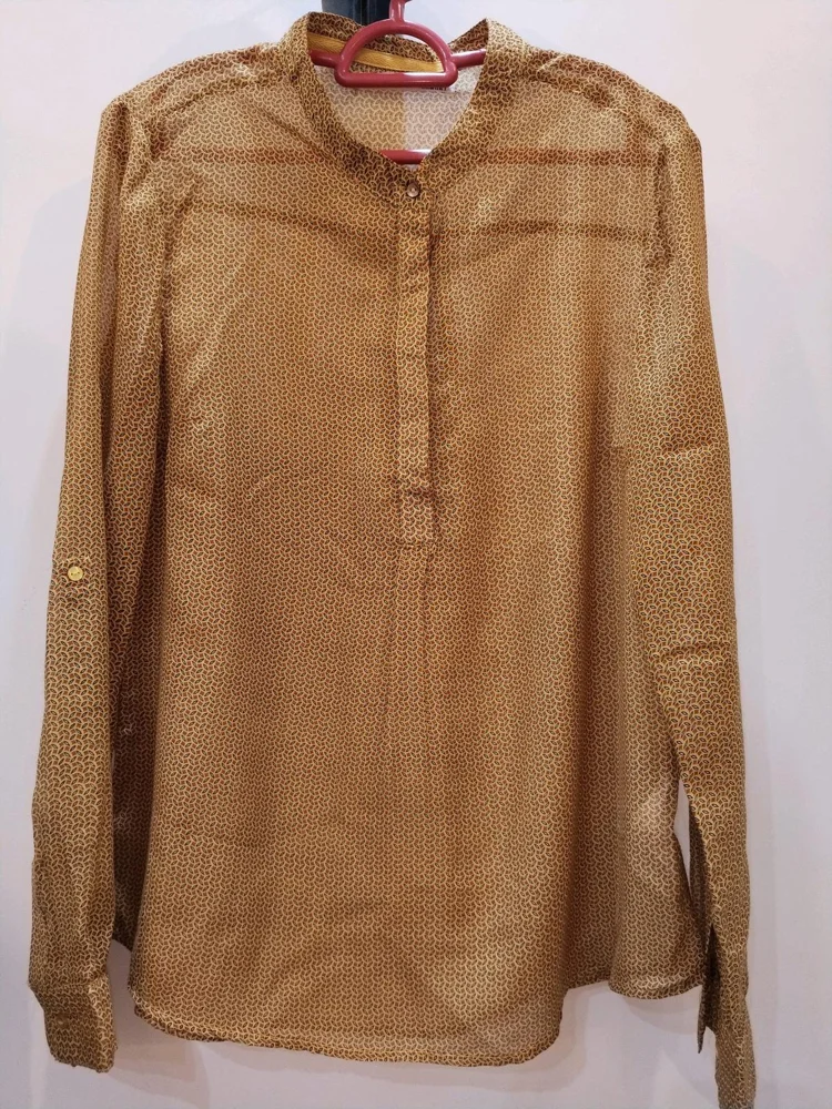 Sfera Casual Shirts