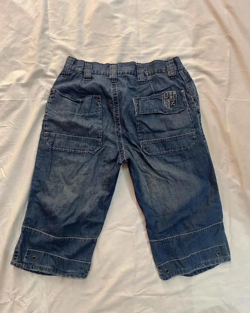 Shorts, size S / 36 / 8, photo 2