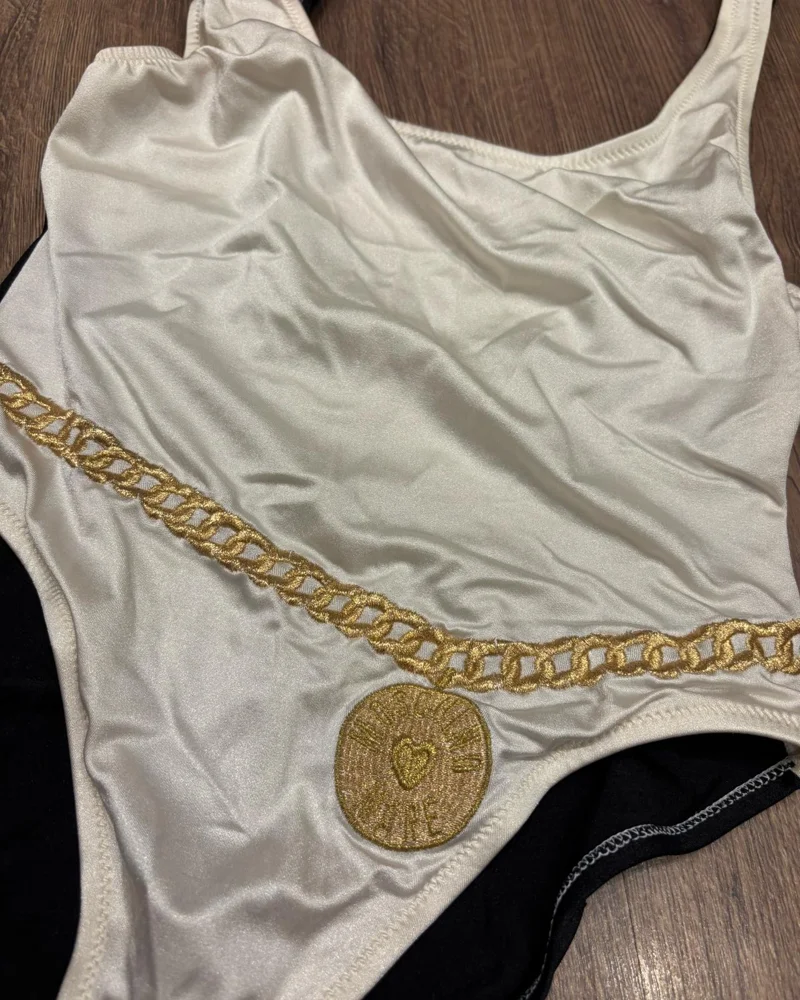 Moschino One-Piece Swimsuits, size M / 38 / 10, photo 5
