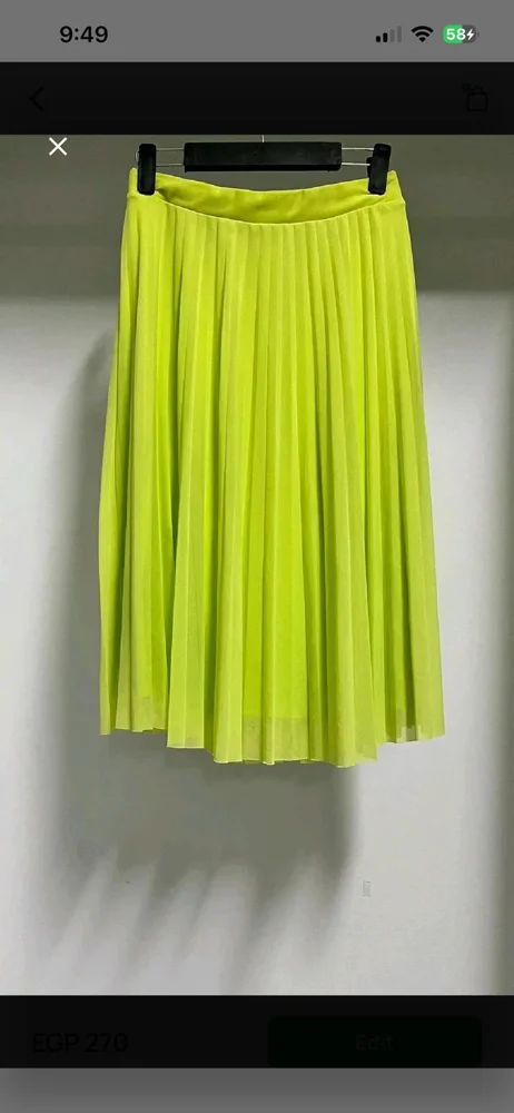 Bershka Skirts, size L / 40 / 12, photo 2