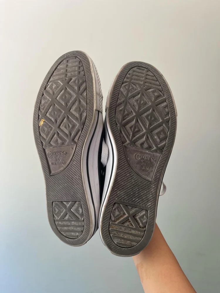 Converse Sneakers, size 39, photo 6