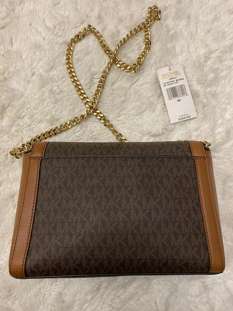 Michael Kors Shoulder Bag, size One size, photo 3