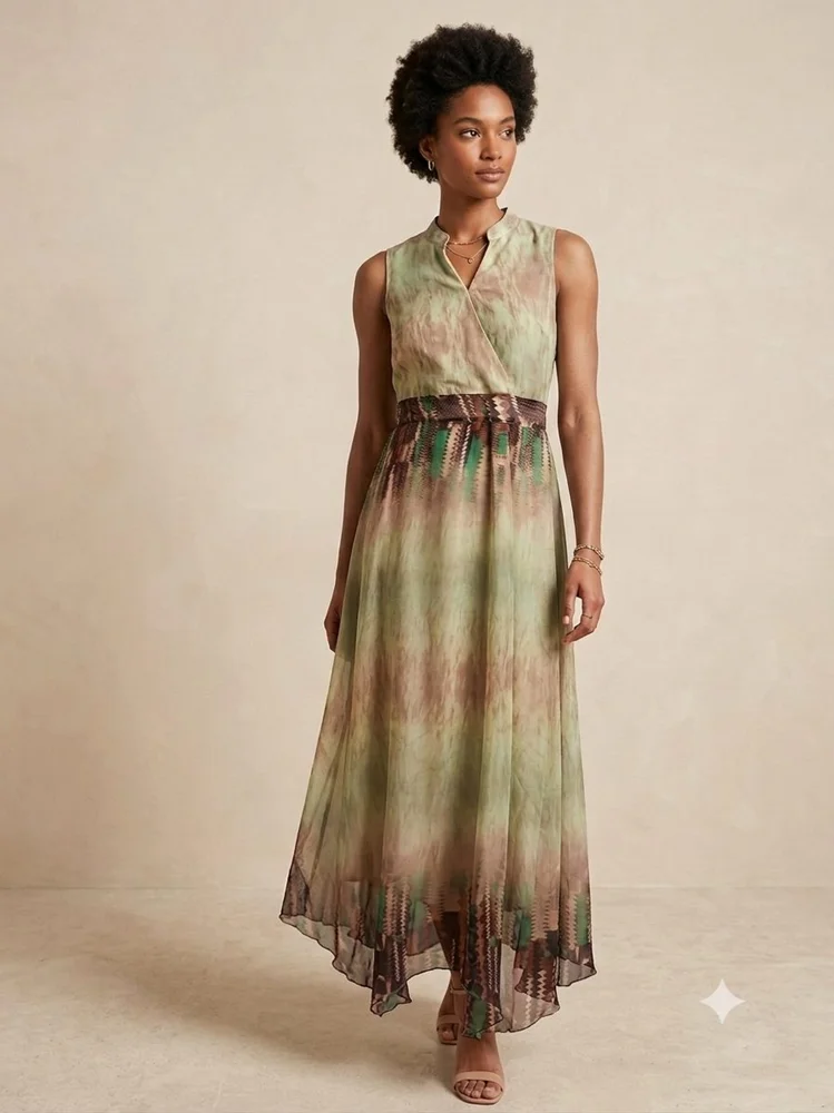 Maxi Dresses