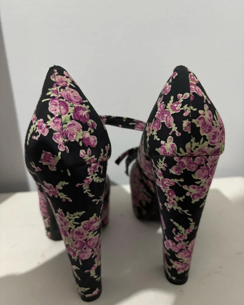 New Look Heels, size 38, photo 4