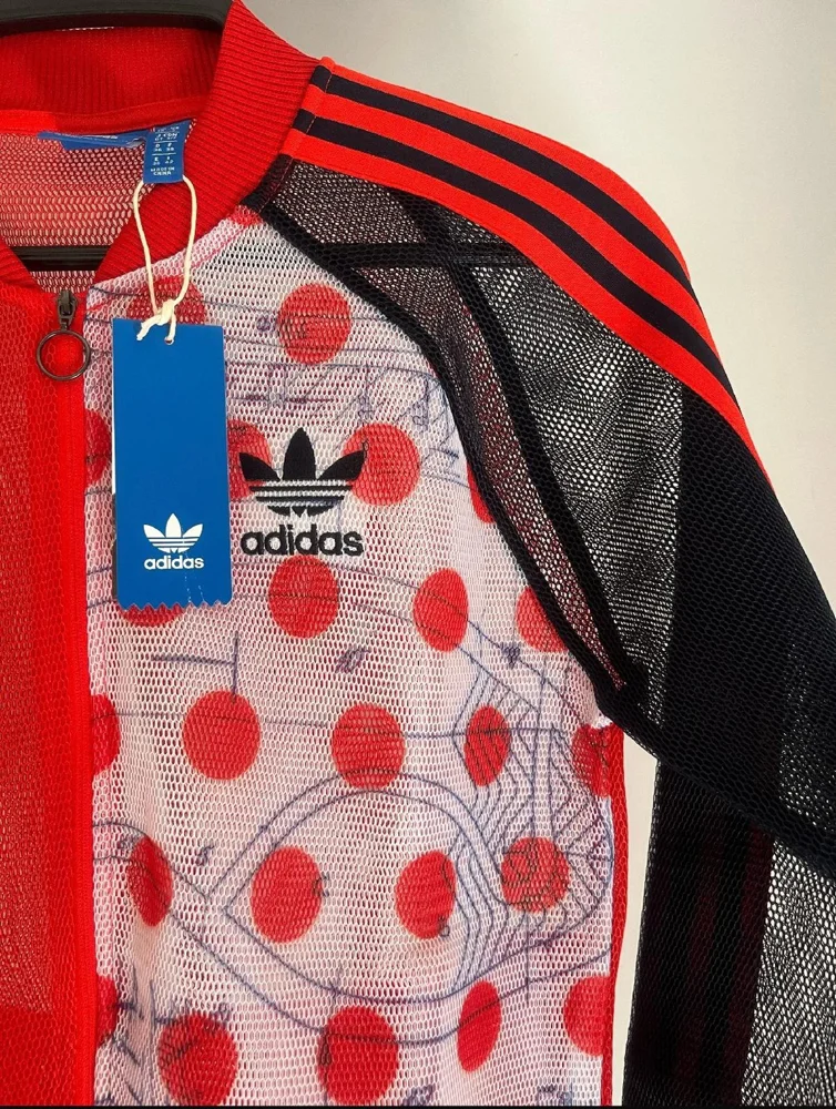 adidas Originals Jackets, size S / 36 / 8, photo 4