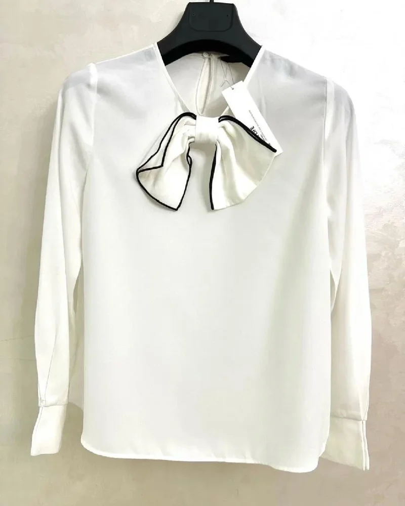 Zara Blouses, size S / 36 / 8, photo 2