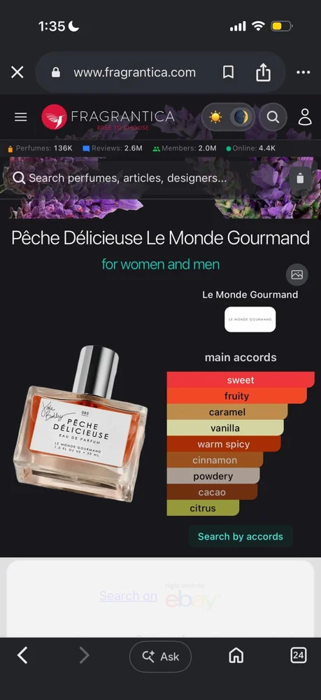 Perfume