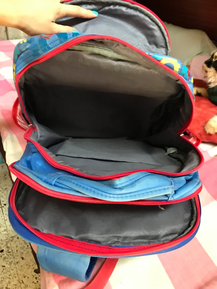Backpacks, size Other, photo 5