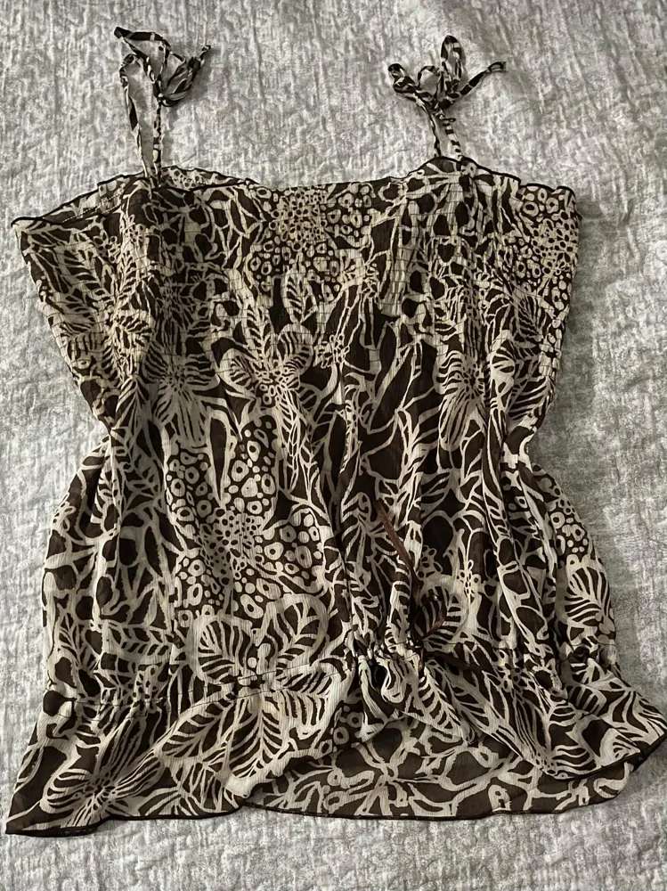 Cami Tops