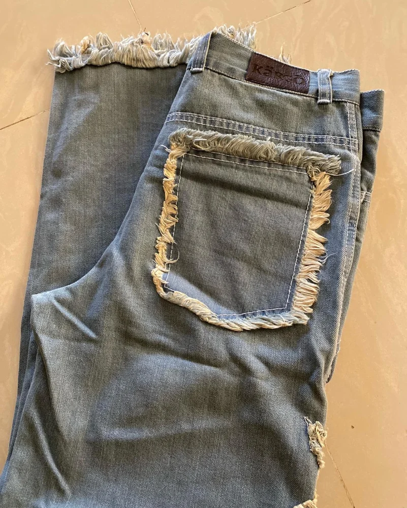 Jeans, size S / 36 / 8, photo 2