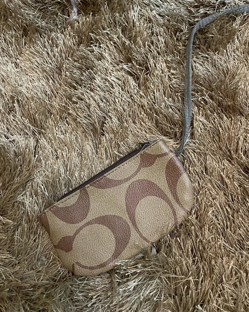 Coach Shoulder Bag, size Other, photo 3