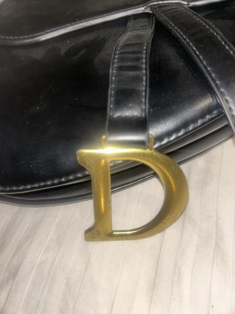 Dior Shoulder Bag, size Other, photo 2