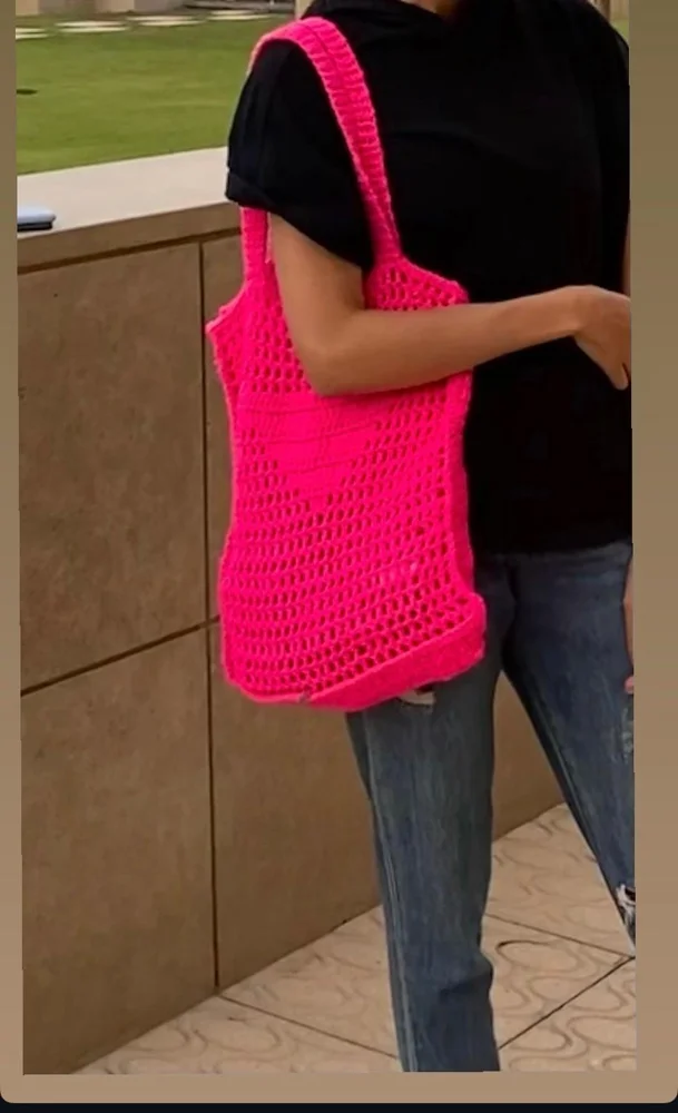 Tote Bag, size Other, photo 3