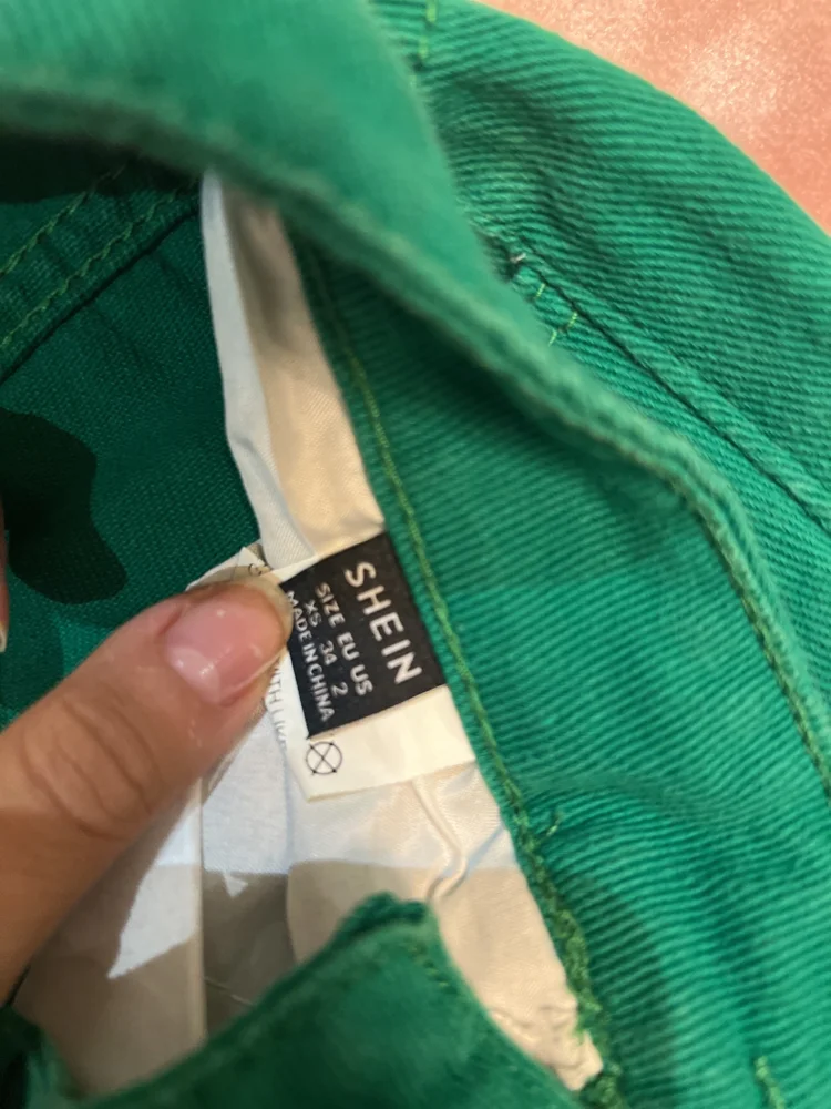 Shein Jeans, size XS / 34 / 6, photo 2