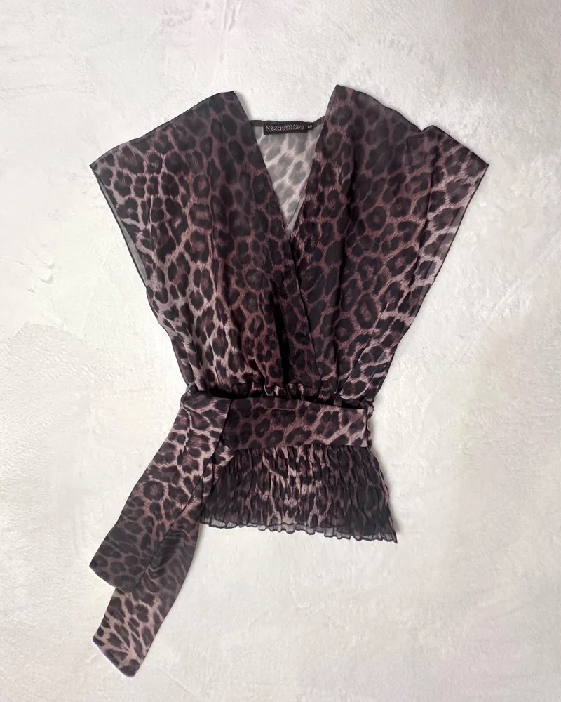 Blouses, size S / 36 / 8, photo 2
