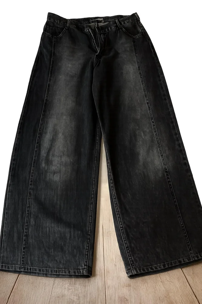 Jeans, size M / 38 / 10, photo 2