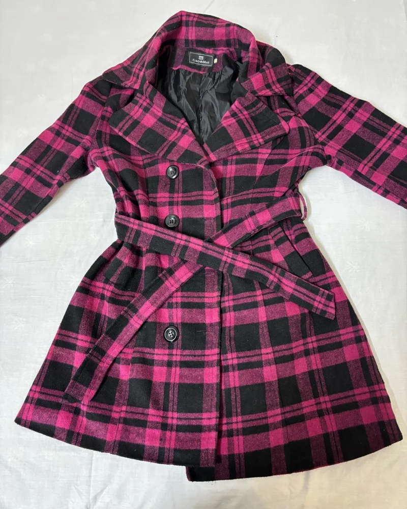 Coats, size L / 40 / 12, photo 3