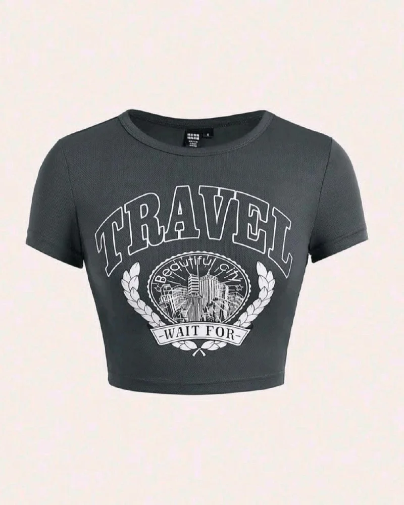 Shein T-shirts