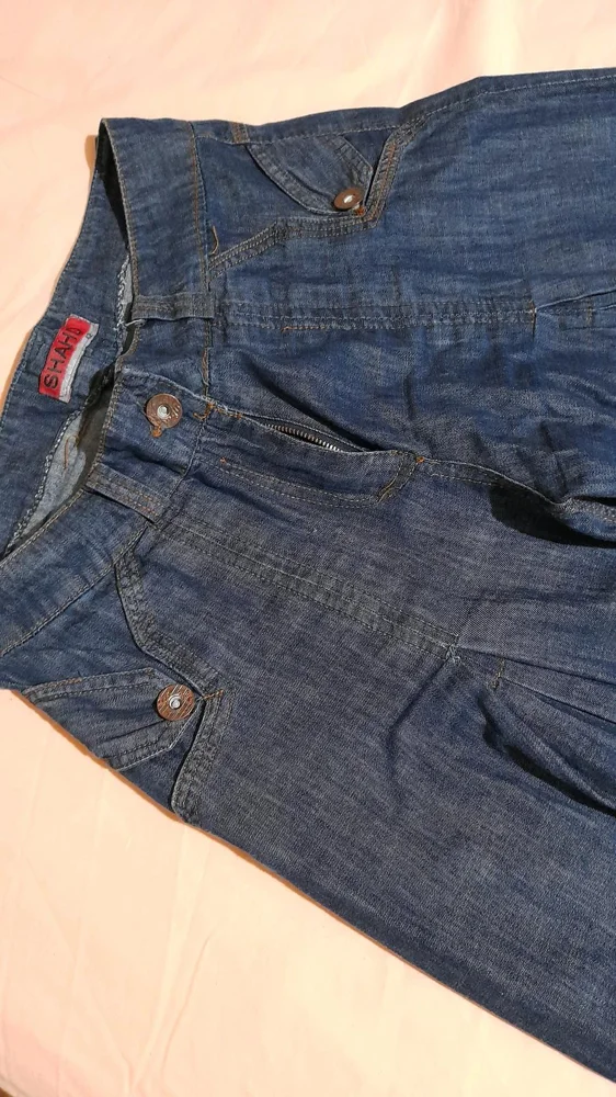 Jeans, size L / 40 / 12, photo 4