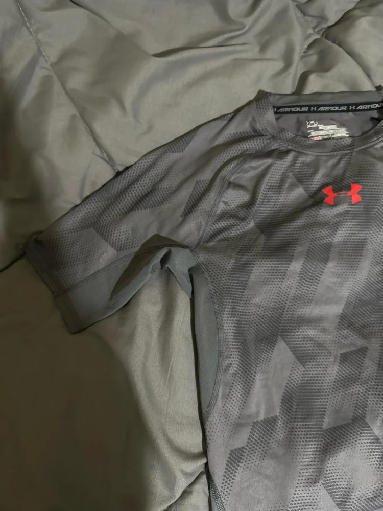 Under Armour Tank Tops, size M, photo 2