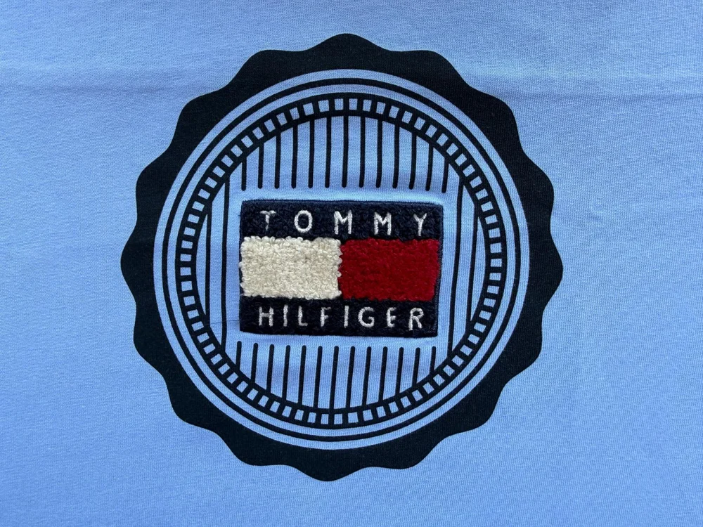 Tommy Hilfiger Tops, size 12y, photo 2
