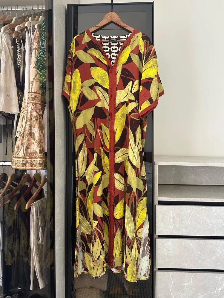 Maryan Mehlhorn Maxi Dresses, size M / 38 / 10, photo 6